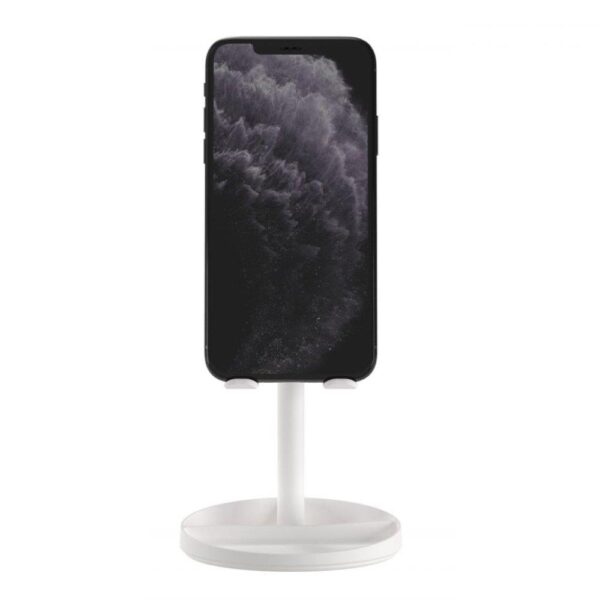 Nillkin Cep Telefonu Standı Beyaz ZN003 - Görsel 5