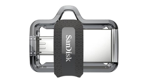 Sandisk 16GB Ultra Dual Drive  m3 USB Flash Bellek SDDD3-016G-G46 - Görsel 4