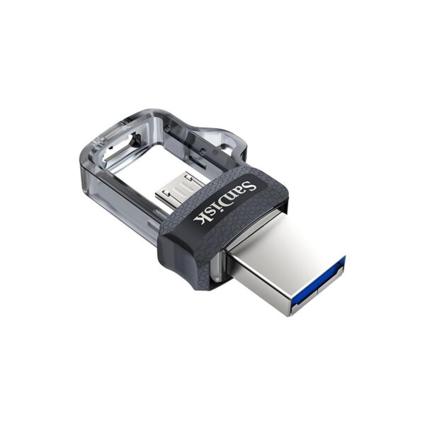 Sandisk 16GB Ultra Dual Drive  m3 USB Flash Bellek SDDD3-016G-G46 - Görsel 5