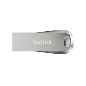 Sandisk 64GB Ultra Luxe USB 3.1 Flash Bellek (SDCZ74-064G-G46)