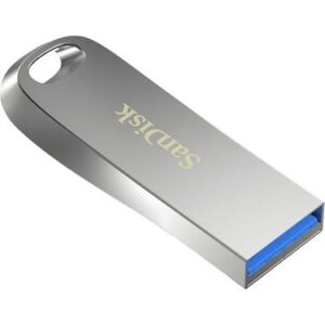 Sandisk 128GB USB 3.1 Flash Bellek Ultra Luxe SDCZ74-128G-G46