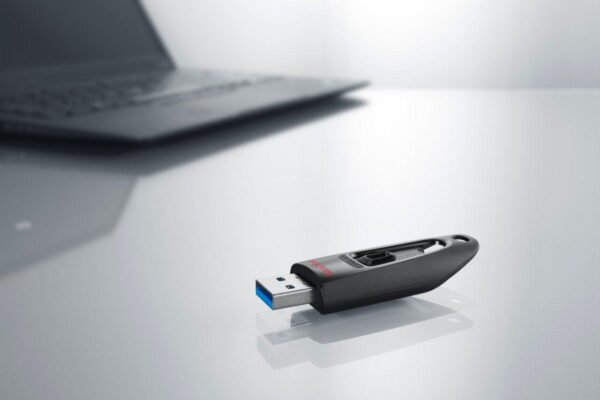 Sandisk Ultra 128GB USB 3.0 Flash Bellek 100MB/s SDCZ48-128G-U46 - Görsel 4