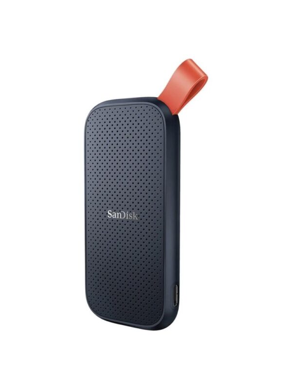 Sandisk Portable 2tb 800MB/SN Taşınabilir SSD Harddisk SDSSDE30-2T00