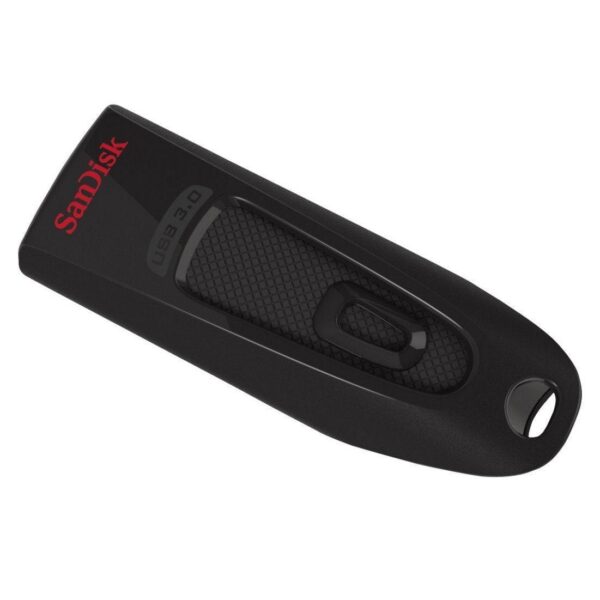 Sandisk 256GB USB 3.0 Flash Bellek  Ultra 100MB/s SDCZ48-256G-U46 - Görsel 2