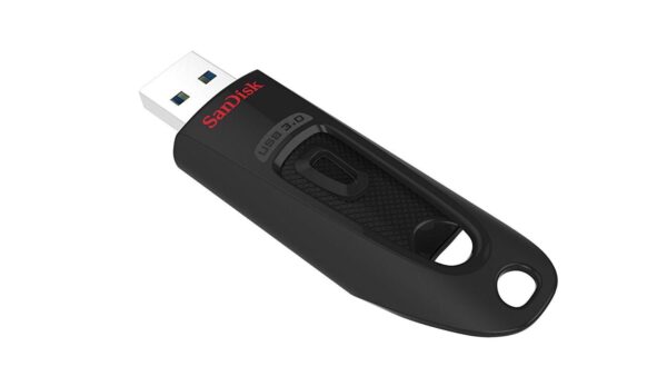 Sandisk 256GB USB 3.0 Flash Bellek  Ultra 100MB/s SDCZ48-256G-U46 - Görsel 4