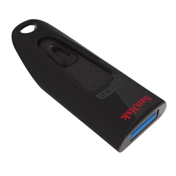 Sandisk Ultra 64GB USB 3.0 Flash Bellek SDCZ48-064G-U46 - Görsel 3