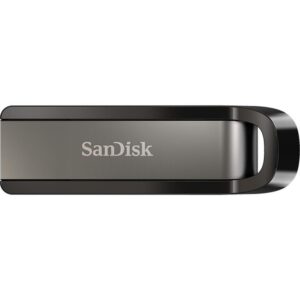 Sandisk Ultra Extreme Go 3.2 128GB USB Bellek SDCZ810-128G