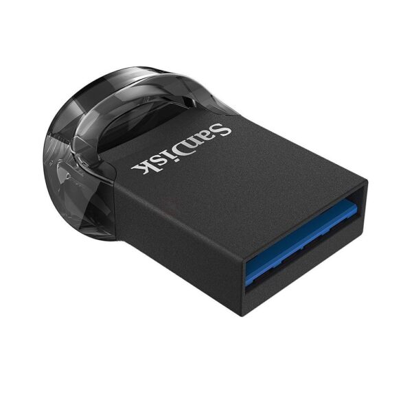 Sandisk Ultra Fit 128GB USB 3.1 USB Bellek SDCZ430-128G-G46 - Görsel 4