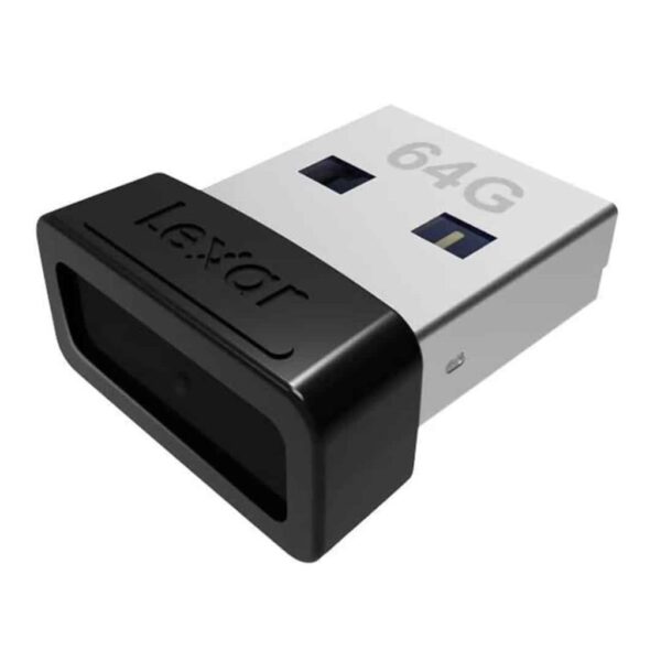 Lexar JumpDrive 64GB S47 USB 3.1 Flash Sürücü LJDS47 - Görsel 2