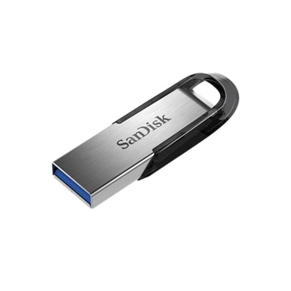 Sandisk 64GB USB 3.0 Flash Bellek  Ultra Flair SDCZ73-064G-G46