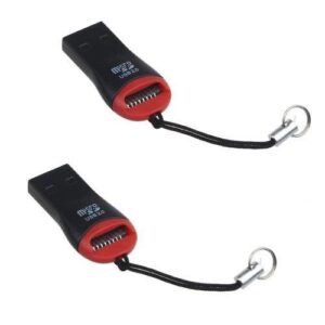 Usb 2.0 Micro Sd Kart Okuyucu Card Reader