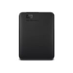 WD Elements Portable 2TB 2.5 USB 3.0 Taşınabilir HardDisk