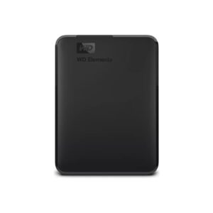 WD Elements Portable 2TB 2.5 USB 3.0 Taşınabilir HardDisk
