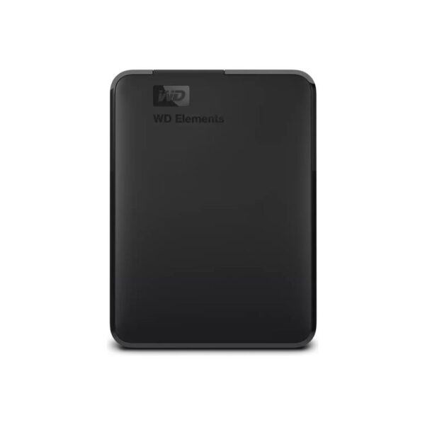 WD Elements Portable 2TB 2.5 USB 3.0 Taşınabilir HardDisk
