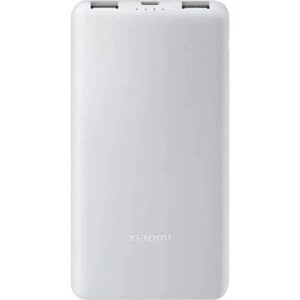 Xiaomi Lite 10000Mah 22.5w Taşınabilir Şarj Cihazı Powerbank- Beyaz