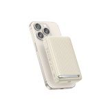 Mcdodo MC-7810 10000Mah 30W Qi2 Kablosuz Powerbank Haki