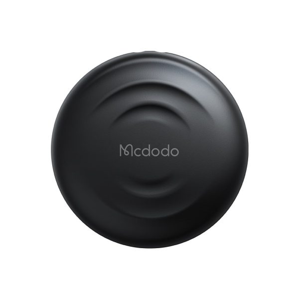 Mcdodo AT-7201 Smartag Akıllı Takip Cihazı Siyah - Görsel 5