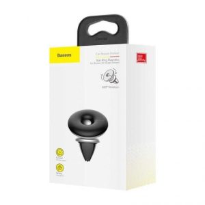 Baseus Star Ring Magnetic Car Bracket (Air Outlet Version)
