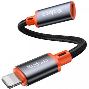 Mcdodo CA-1440 Typec To İphone Dönüştürücü Kablo