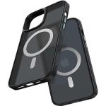 Mcdodo Iphone 11 Uyumlu Mat Siyah Magsafe Kılıf PC-2671