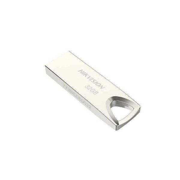 Hikvision 32GB USB 2.0 Metal Flash Bellek M200