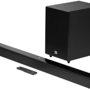 JBL SB170 Sinema Ses Sistemi ve Hoparlör 2.1
