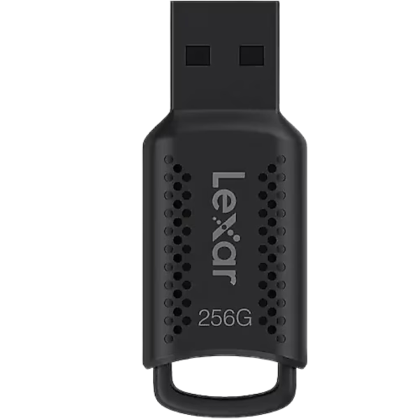 Lexar Jumpdrive 256GB V400 USB 3.0 Flash Bellek - Görsel 2