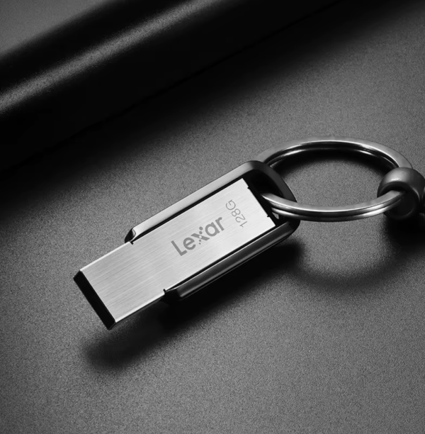 Lexar Jumpdrive 32gb M400 USB3.0 130MB/s Usb Flash Bellek - Görsel 4