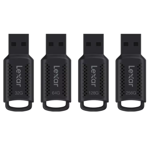 Lexar Jumpdrive 32gb V400 USB 3.0 Flash Bellek - Görsel 3