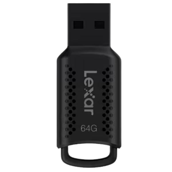 Lexar Jumpdrive 64GB V400 USB 3.0 Flash Bellek - Görsel 2