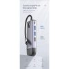 Mcdodo 8 in1 Type C Lan+Hdmı+Macbook Çoklayıcı Adaptör HU-7730 - Görsel 2