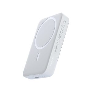 Mcdodo MC-5930 30W 10000mAh Dijital Göstergeli Powerbank - Beyaz