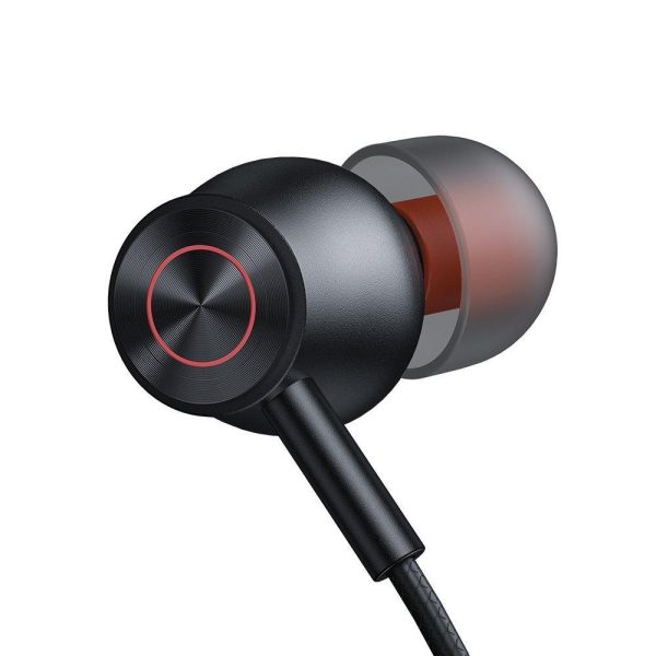 Mcdodo HP-3480 Mikrofonlu Lightning Kulaklık - Siyah - Görsel 3