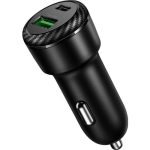Mcdodo Type C ve USB Girişli Çakmaklık Şarj 36W PD+QC 3.0 CC-5970