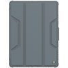 Nillkin Apple iPad 10.2 2019/2020/2021 Uyumlu Tablet Kılıfı -Gri - Görsel 3