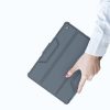 Nillkin Apple iPad 10.2 2019/2020/2021 Uyumlu Tablet Kılıfı -Gri - Görsel 4