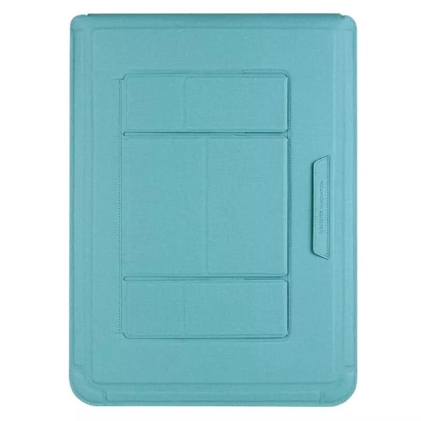 Nillkin Apple iPad 15.6 / 16.1 Tablet Kılıfı - Yeşil - Görsel 3