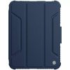 Nillkin Apple iPad Mini 6 2021 Uyumlu Tablet Kılıfı - Safir Mavi - Görsel 2