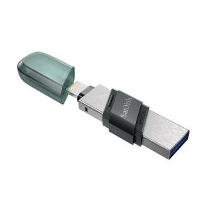 Sandisk 32GB iPhone ve iPad iXpand Flash Bellek SDIX90N-032G-GN6NN