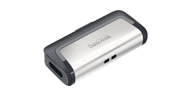 Sandisk 32GB USB Flash Bellek Dual Drive Type-C SDDDC2-032G-G46 - Görsel 4