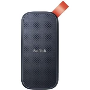 Sandisk Portable 1tb 800MB/SN Taşınabilir SSD SDSSDE30-1T00