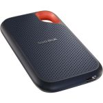 Sandisk Portable 2tb 1050MB/SN Taşınabilir SSD SDSSDE61-2TB