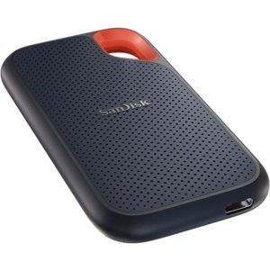 Sandisk Portable 2tb 1050MB/SN Taşınabilir SSD SDSSDE61-2TB