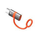 Mcdodo OT-5530 iPhone To TypeC Pd 60W Hızlı Şarj Dönüştürücü
