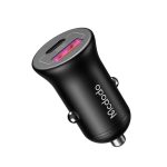 Mcdodo CC‑2680 45W USB TypeC PD Araç Çakmak Şarj Cihazı